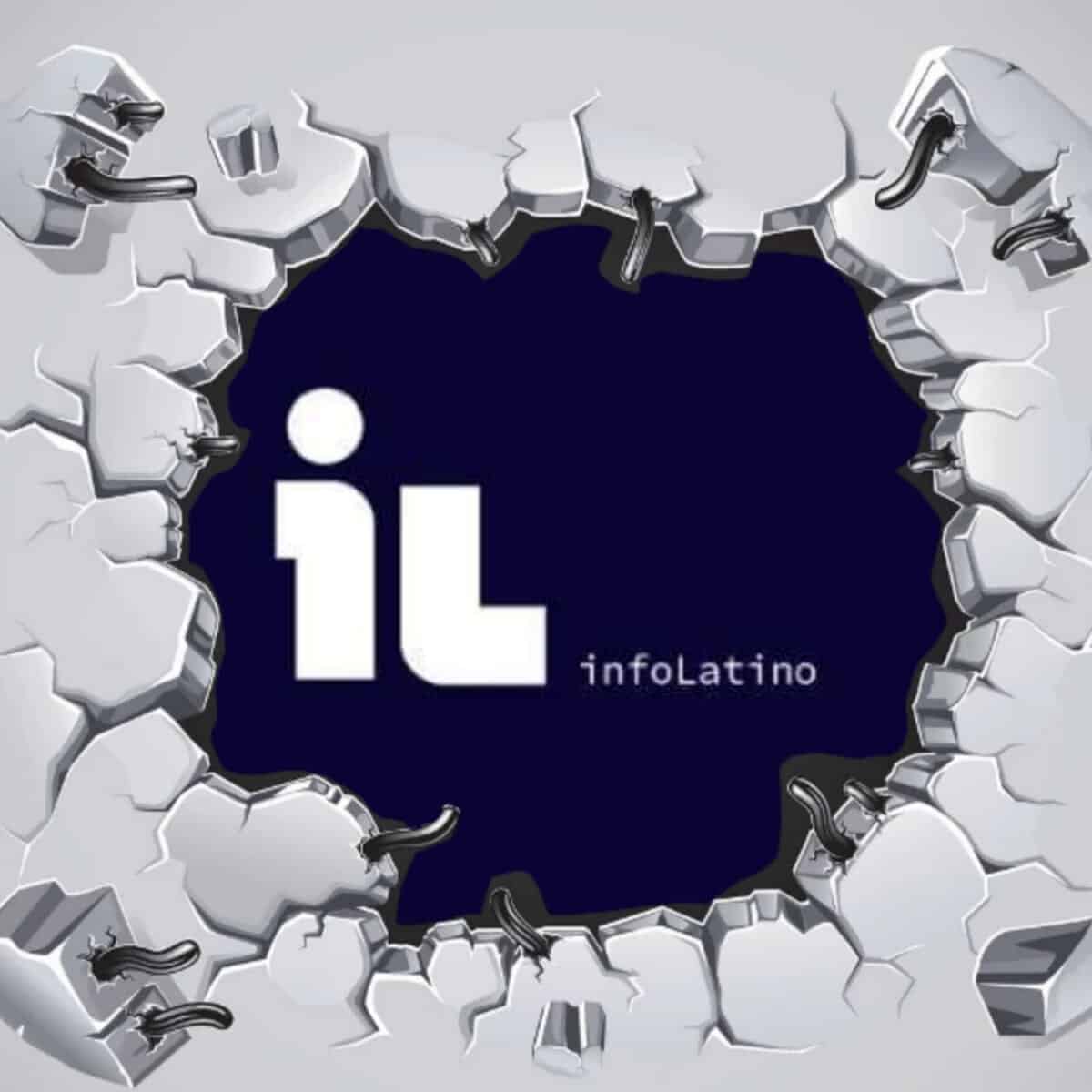 llegó InfoLatinos