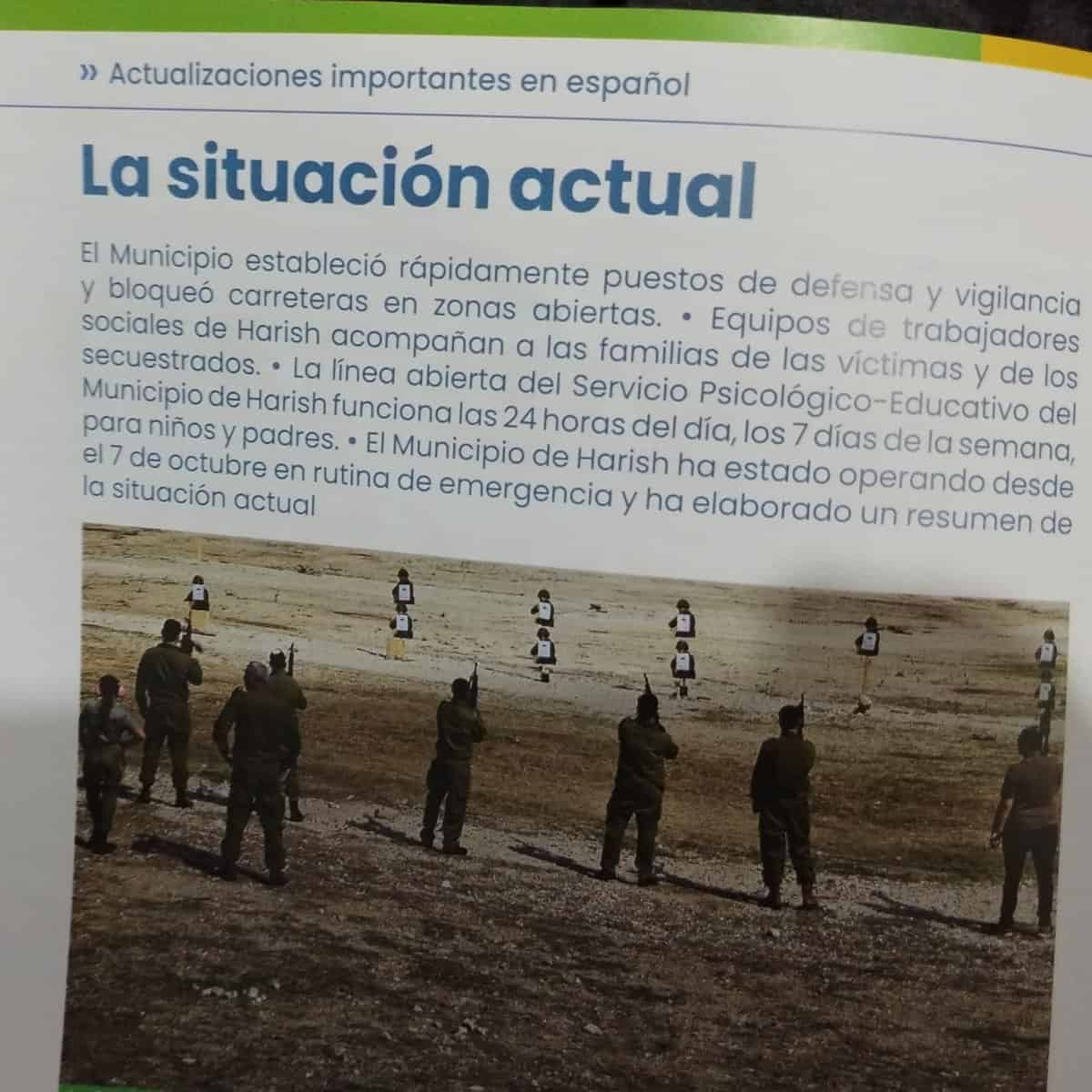 se sienten los latinos