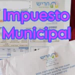 Arnona 2024