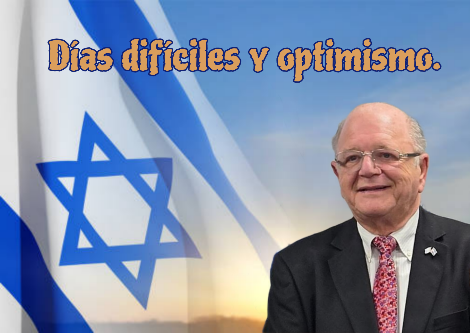 Hernan Felman, días difíciles